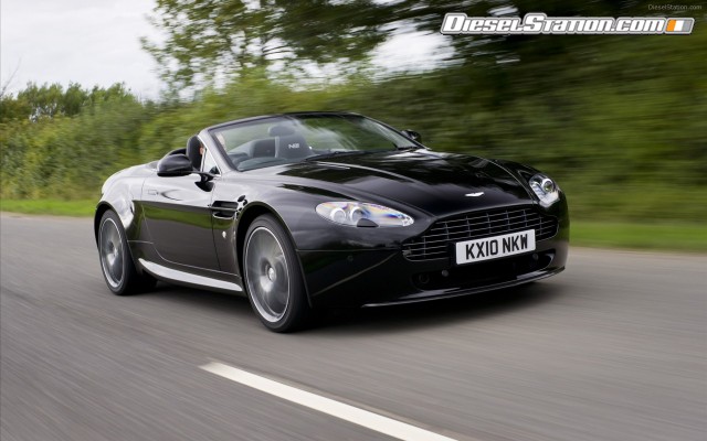 Aston Martin V8 Vantage N420 Roadster 2011 Widescreen Picture #25 Aston Martin V8 Vantage N420 Roadster 2011 Widescreen Picture #25